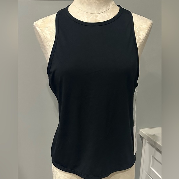 Johnny Was Calme Ease Racerback Tank Size M - Picture 1 of 5